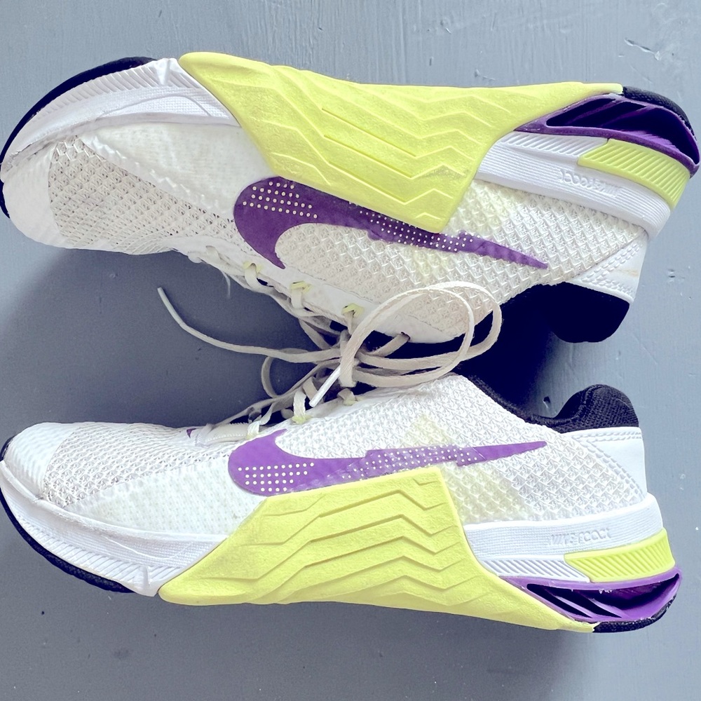 Nike Metcon 7. Women’s size 7